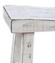 Sunny Designs™ Marina White Sand 30" Bench-1