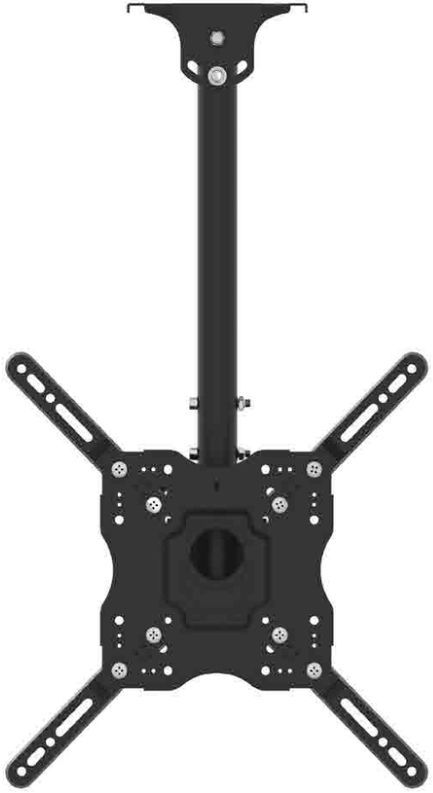 Furrion® Black Universal Outdoor Ceiling Full Motion Mount-0