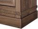 New Classic® Home Furnishings Coventry Hall Pecan Dresser-5
