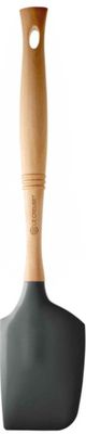 Le Creuset® Revolution® Oyster Large Spatula-0