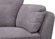 Porter International Designs Marley Gray Sofa -4