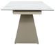 Primo International™ 7000 Taupe Dining Table-3