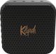 Klipsch® Music City Series Black Portable Bluetooth Speaker -1
