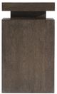 Bernhardt Living Outline Cassel Accent Table-2