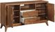 Winners Only® Venice Brown Credenza-2