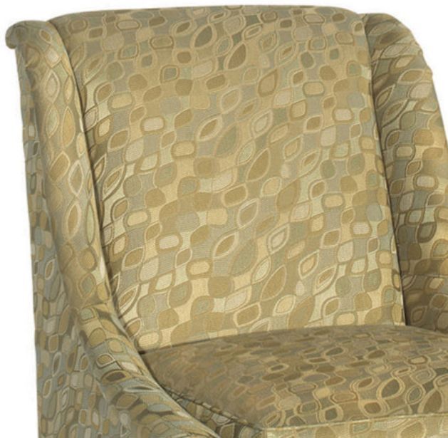 Lexington Home Customizable Adrien Chair-1