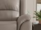 Stone 6 Piece Leather Sectional-1