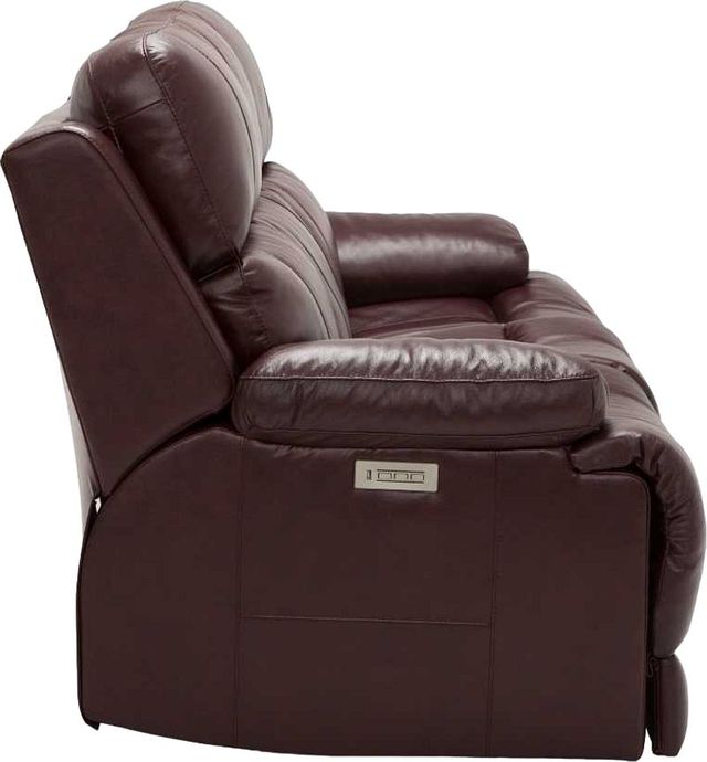 Palliser® Furniture Customizable Kenaston Power Reclining Sofa with Power Headrest and Power Lumbar-3