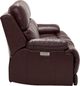 Palliser® Furniture Customizable Kenaston Power Reclining Sofa with Power Headrest and Power Lumbar-3
