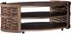 Liberty Furniture Warren Park 3-Piece Coffee Brown Occasional Table Set-1