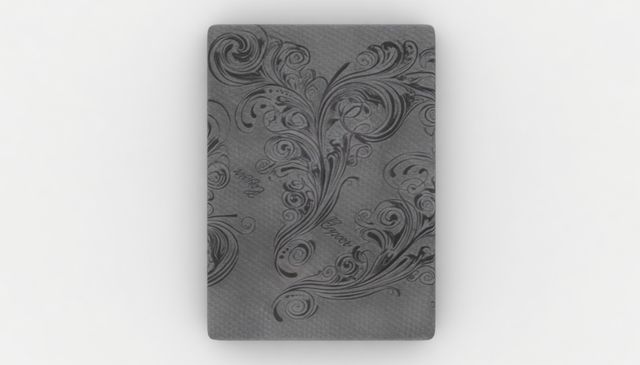 Bentonville Hybrid Copper Cool Queen Mattress-1