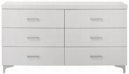 ACME Furniture Casilda White Dresser-3