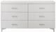 ACME Furniture Casilda White Dresser-3