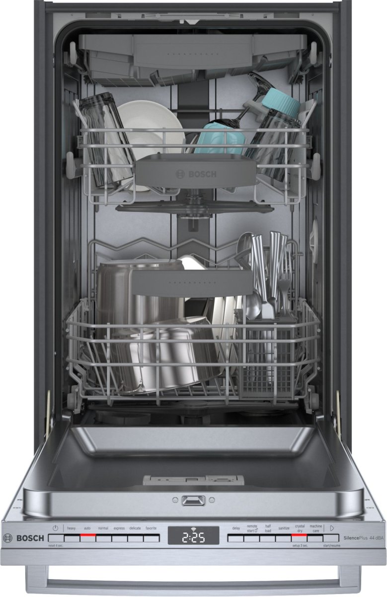 Bosch® 800 Series 18