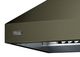 Viking® 5 Series 30" Martini Chimney Wall Hood-1