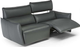 Natuzzi Editions Stupore Double Reclining Sofa-0