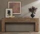 Four Hands Abaso Rustic Wormwood Console Table-4