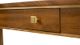 Theodore Alexander Alexa Hampton Garth Vienna Console Table-4