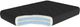 American Wholesale Furniture 8" Double Foam Firm Futon Mattress-0