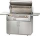 Alfresco™ ALXE Series 3-Burner Stainless Steel Freestanding Liquid Propane Grill-1