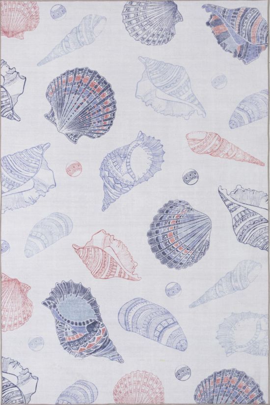 MDA Rugs Florida 5'x7' Style 3 Area Rug-0