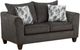 Affordable Furniture 4100 Wow Dusk Loveseat-0