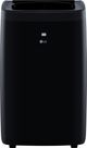LG 10,000 BTU Smart Wi-Fi Black Portable Air Conditioner-2