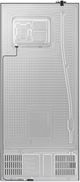 Samsung 30 in. 17.5 Cu. Ft. Silver Top Freezer Refrigerator-4