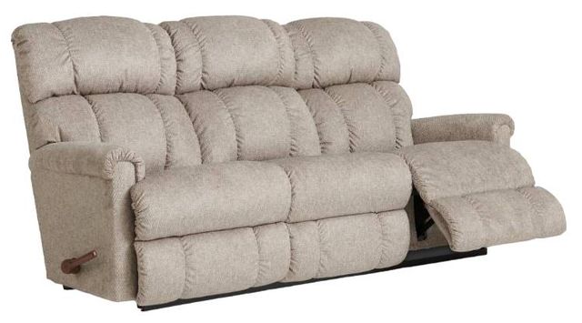 La-Z-Boy® Pinnacle Marble Manual Wall Reclining Sofa-2