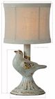 Forty West Robin Gray Table Lamp-1