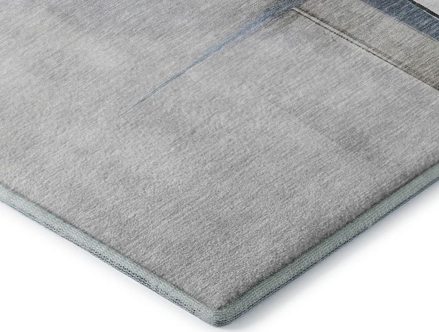 Dalyn™ Rug Company Ravenna RN9 Taupe 5'x8' Area Rug-2