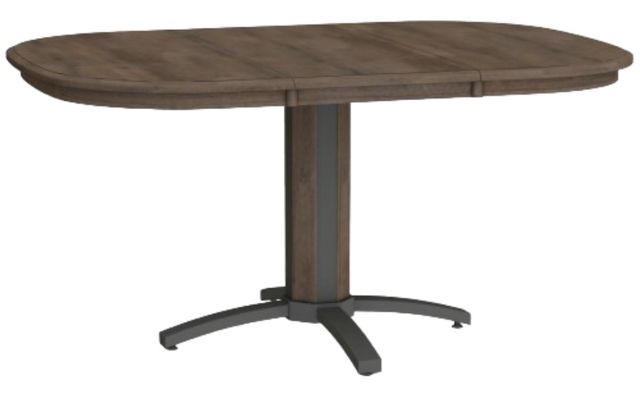 Chromcraft™ Customizable Eastland Dining Table-0