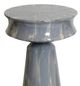 StyleCraft Dappled Dove Side Table-1