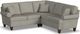 Flexsteel® Moxy Quarry Sectional-0