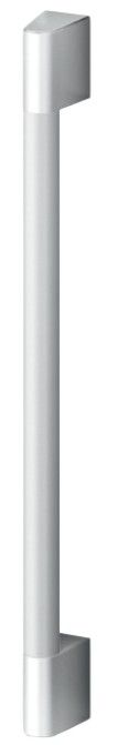 Fisher & Paykel 30" Stainless Steel Handle Kit-1