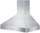 ZLINE 30" Stainless Steel Wall Mounted Range Hood-3