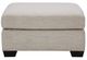 Signature Design by Ashley® Mahoney Pebble Accent Ottoman-1