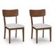 Triangles 3-Piece Dining Set-2