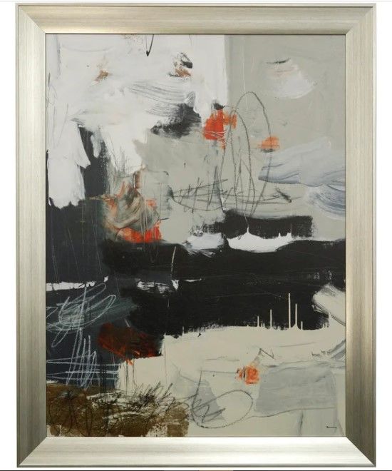 Stylecraft By The Rivers Edge Wall Art-0