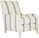 Vanguard® Furniture Customizable Zoe Chair-0