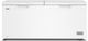Whirlpool® 22 Cu. Ft. White Chest Freezer with 4 Storage Baskets-0