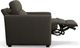 Flexsteel® Broadway Shale Power Recliner with Power Headrest-4