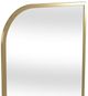 Bassett Mirror Motha Gold Wall Mirror-2