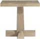 Bernhardt Tribeca Aurum Square Side Table-3