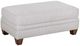 Franklin™ Annisa Julien Cork Ottoman-0