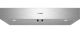 Bosch® 300 Series 36" Stainless Steel Under Cabinet Range Hood-0
