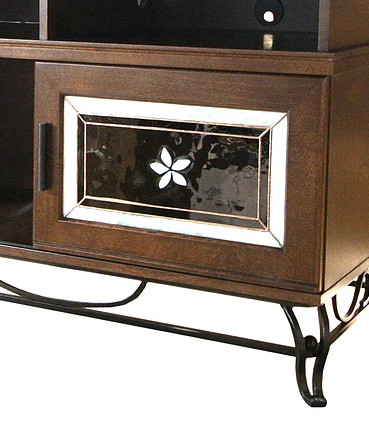 Forge Design Capri TV Unit-1