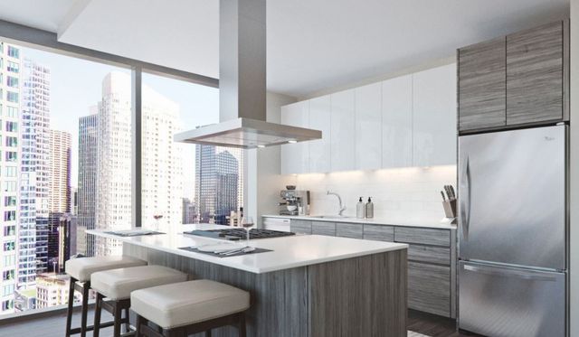 Faber Bella Isola 48" Stainless Steel Island Range Hood-2