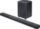 JBL® 1300XMK2 11.1.4 Channel Black Soundbar System with Detachable Surround Speakers, Dolby Atmos® and DTS:X®-4