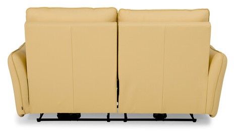 Palliser® Furniture Customizable Chelsea Power Reclining Sofa with Power Headrest-3